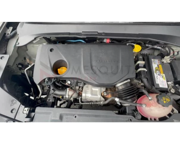 Jeep Compass Série S 2024 1.3 Automático em São Paulo