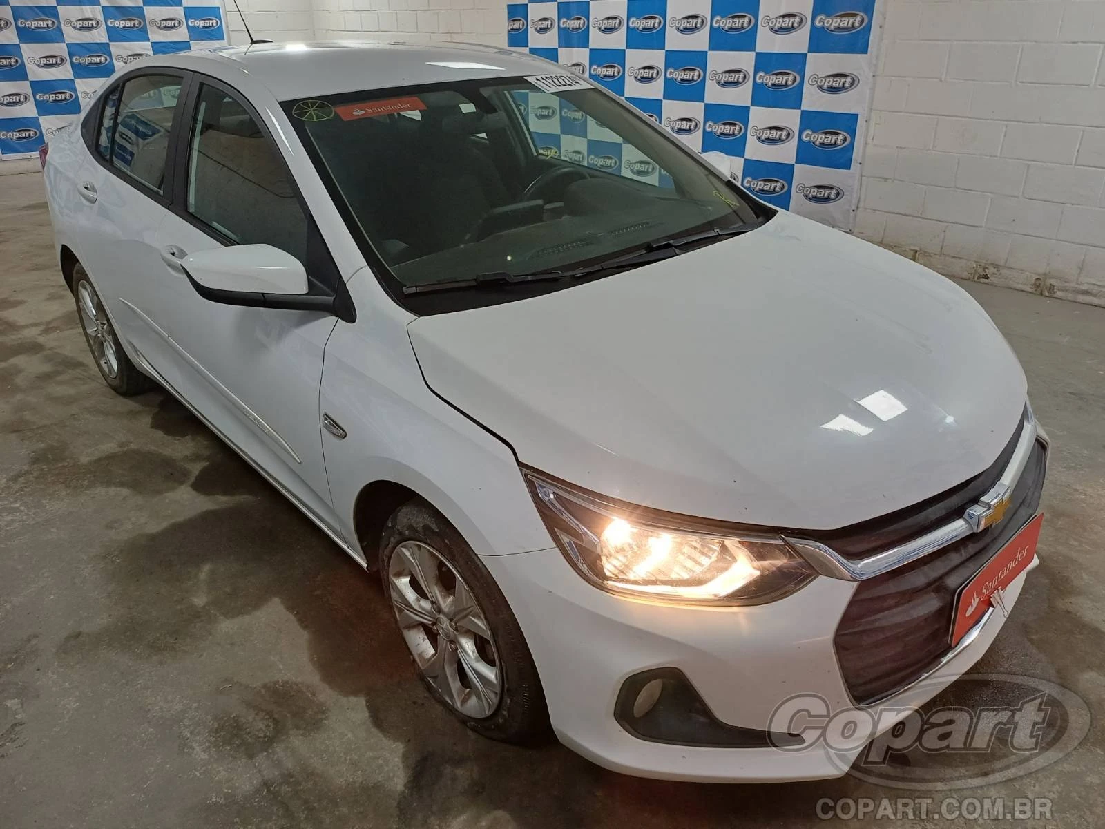 Chevrolet Onix Plus LTZ 2023 1.0 Turbo em Vitória De Santo Antão - Pernambuco