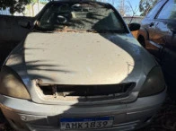 Renault Megane GT DYN 20A SUCATA - Lote c/ 5 Veículos em Foz Do Iguaçu - Paraná