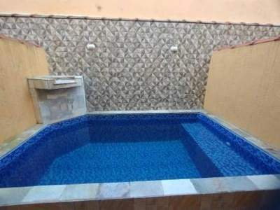 Casa com 2 Quartos em Itanhaém/SP em Itanhaém - São Paulo
