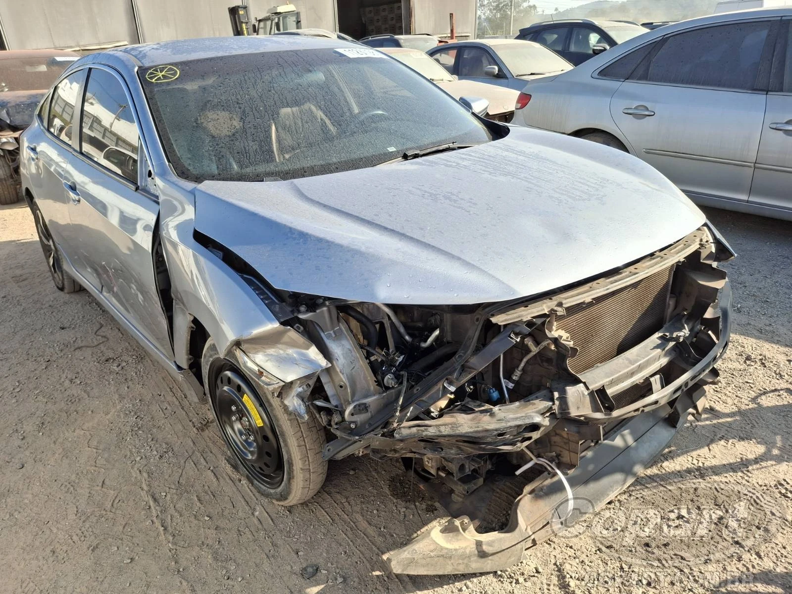 Honda Civic EX 2017 2.0 Automático em Betim - Minas Gerais