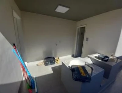 Imóvel Comercial Casa Comercial em Uberaba/MG em Uberaba - Minas Gerais