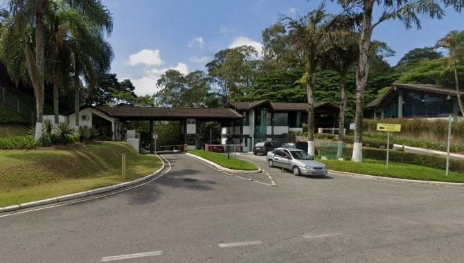 Terreno no Cond Novo Horizonte Hills I e II em Arujá/SP em Arujá - São Paulo