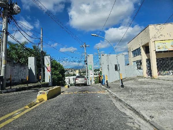 Apartamento com 2 Quartos no Pavuna em Rio de Janeiro/RJ em Rio De Janeiro - Rio de Janeiro