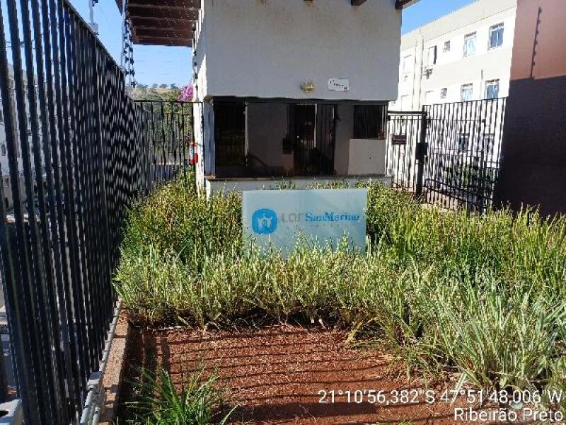 Apartamento em Ribeirão Preto/SP em Ribeirão Preto - São Paulo