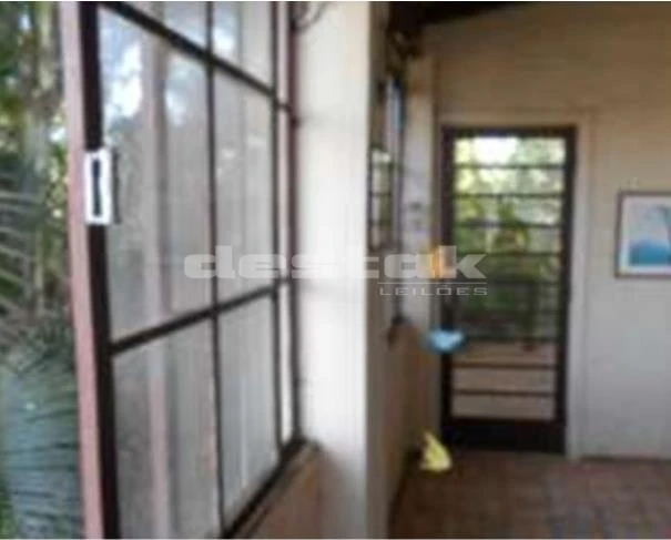 Casa com 1 Suíte e Edícula em Campinas/SP em Campinas - São Paulo