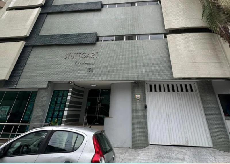 Apartamento em Balneário Camboriú/SC em Balneário Camboriú - Santa Catarina