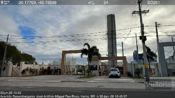 Apartamento com 2 Quartos em Serra/ES em Serra - Espírito Santo