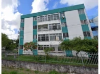 Apartamento com 3 Quartos (1 Suíte) e 1 Vaga em Recife/PE em Recife - Pernambuco