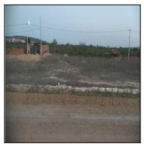 Terreno no Loteamento Deus é Fiel em Jataúba/PE em Jataúba - Pernambuco