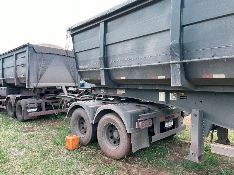 Facchini Re Dl Re Dl 2021/2022 em Campo Grande - Mato Grosso do Sul