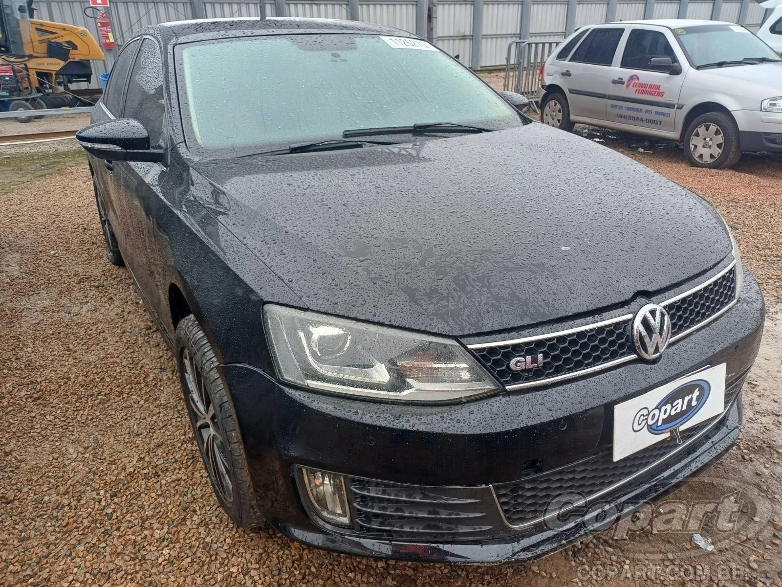 Volkswagen Jetta Comfortline 2012 2.0 Flex em São José Dos Pinhais - Paraná