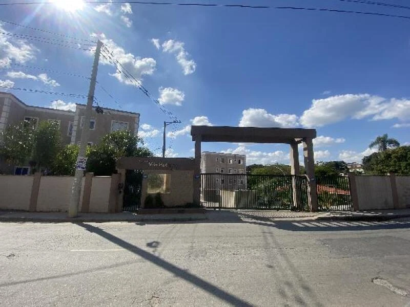Apartamento com 2 Quartos em Ribeirão das Neves/MG em Ribeirão Das Neves - Minas Gerais