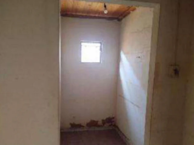 Casa com 1 Dormitório e 1 Vaga em Candido Mota/SP em Cândido Mota - São Paulo
