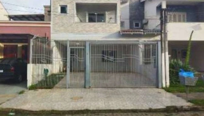 Casa com 2 Vagas em Porto Alegre/RS em Porto Alegre - Rio Grande do Sul