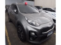 Kia Sportage LX2 2019/2020 em Vila Velha - Espírito Santo