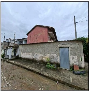 Prédio em Nova Iguaçu RJ em Nova Iguaçu - Rio de Janeiro