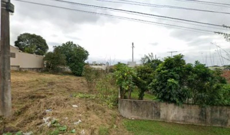 Terreno no Rua São José, 273 em Canoinhas/SC em Canoinhas - Santa Catarina