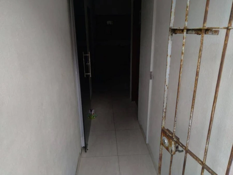 Casa com 2 Quartos em Barra de Guabiraba/PE em Barra De Guabiraba - Pernambuco