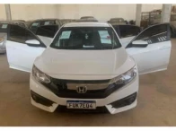 Honda Civic EXL CVT em Mossoró - Rio Grande do Norte