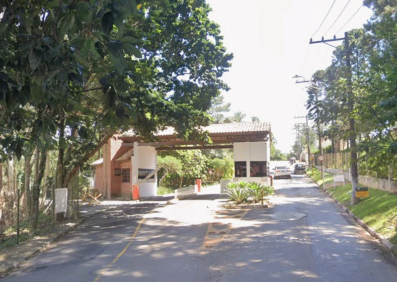 Casa no Lote Paisagem Renoir em Cotia/SP em Cotia - São Paulo