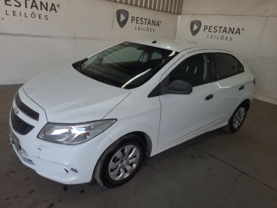 Chevrolet Onix 10MT JOYE 2019 em Nova Santa Rita - Rio Grande do Sul