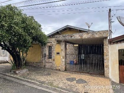 Casa em Piracicaba/SP em Piracicaba - São Paulo