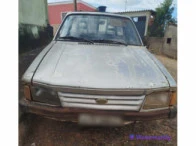 Ford Pampa Pampa L 1995  Gasolina em Dores Do Indaiá - Minas Gerais
