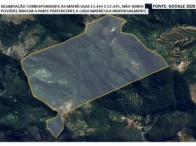 Terreno Direitos sobre sítio em Colatina/ES em Colatina - Espírito Santo