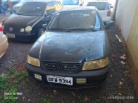Volkswagen Gol 2004 1.0 em Dourados - Mato Grosso do Sul