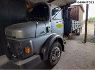 Mercedes-Benz L 1113 L 1113 1973 Diesel em Alegrete - Rio Grande do Sul