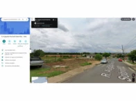 Terreno Terreno amplo em Vila São João, Irati/PR em Irati - Paraná