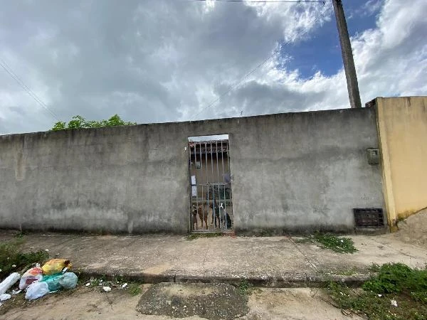 Casa de 48m² com 2 Quartos no Loteamento Mipibu Residencial em Sao Jose De Mipibu - Rio Grande do Norte