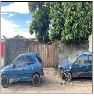 Terreno no Loteamento Planalto Tibiri I em Santa Rita/PB em Santa Rita - Paraíba