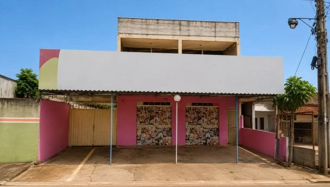 Prédio Comercial no Alameda 11, Lt. 11 em Palmas/TO em Palmas - Tocantins