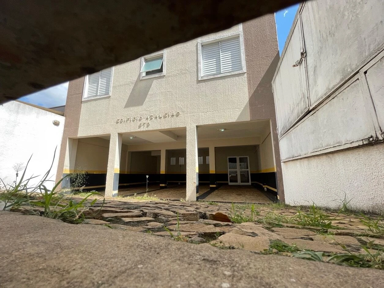 Vaga de Garagem com 1 Vaga em Campinas/SP em Campinas - São Paulo