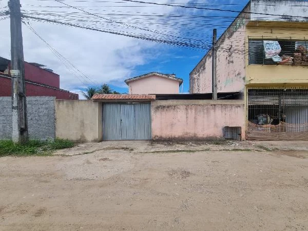 Casa com 2 Quartos em São Lourenço da Mata/PE em Sao Lourenco Da Mata - Pernambuco