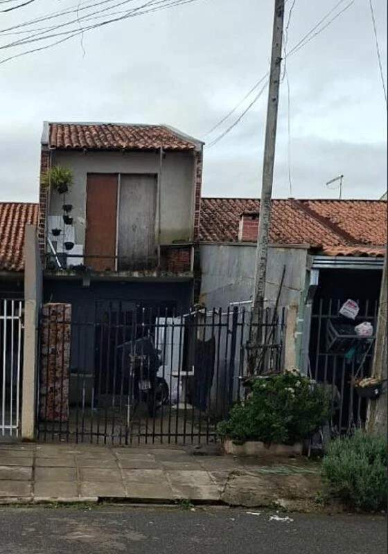 Casa com 0 Quartos em Curitiba/PR em Curitiba - Paraná