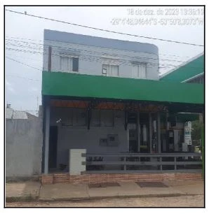 Apartamento com 2 Quartos em Tupancireta/RS em Tupancireta - Rio Grande do Sul