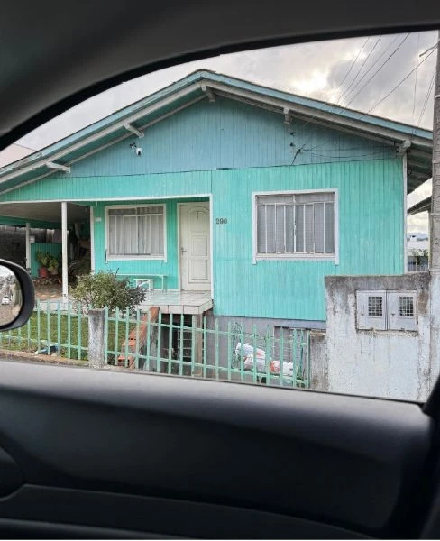 Terreno em Caçador/SC em Caçador - Santa Catarina