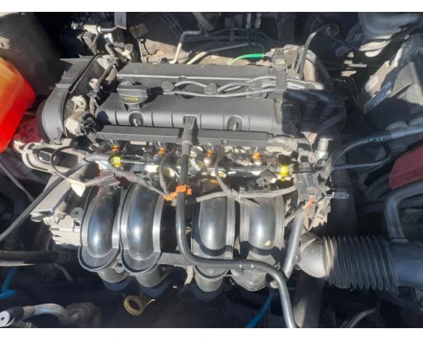 Ford Fiesta 1.6 HA 2016 Automático em São Paulo