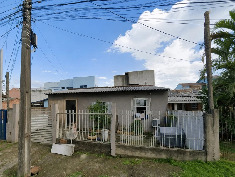 Casa em Estância Velha/RS em Estância Velha - Rio Grande do Sul