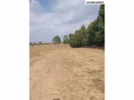 Terreno Fração de 4 ha em Fazenda no RS em Cachoeira Do Sul - Rio Grande do Sul