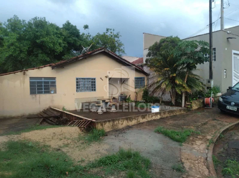 Casa com 1 unidade autônoma em Ribeirão Preto/SP em Ribeirão Preto - São Paulo