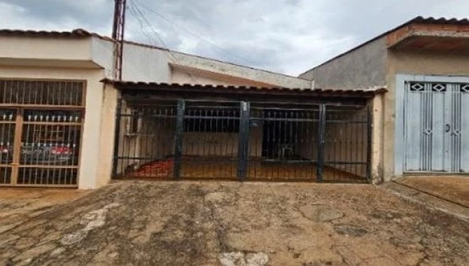 Casa Casa em Ribeirão Preto/SP em Ribeirão Preto - São Paulo