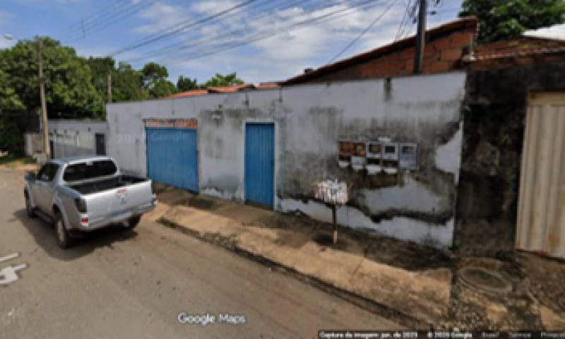 Terreno no Lote Arse 122 em Palmas/TO em Palmas - Tocantins