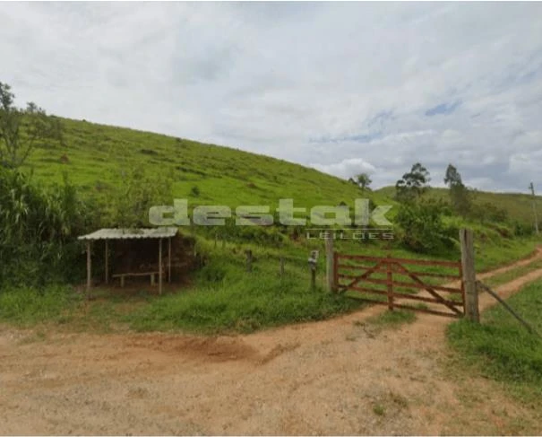 Terreno Terreno rural em São José dos Campos/SP em São José Dos Campos - São Paulo