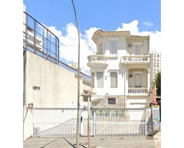 Prédio em São Paulo/SP em São Paulo