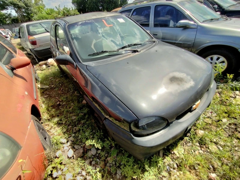 Chevrolet Conservado Hatchback em Marília - São Paulo