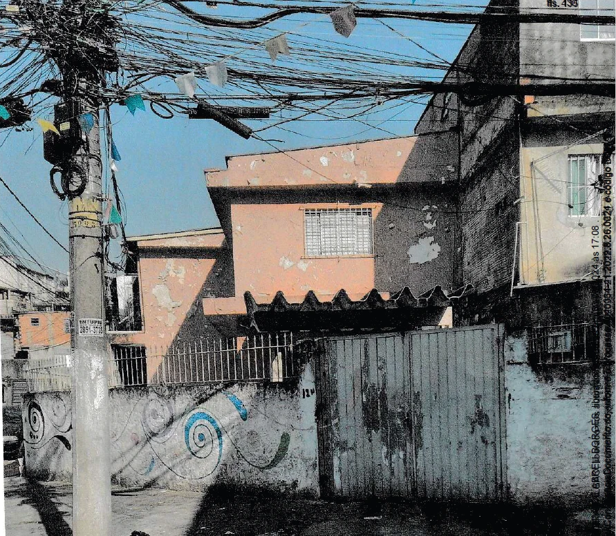 Terreno Terreno no Jardim Jaçanã em São Paulo/SP em São Paulo